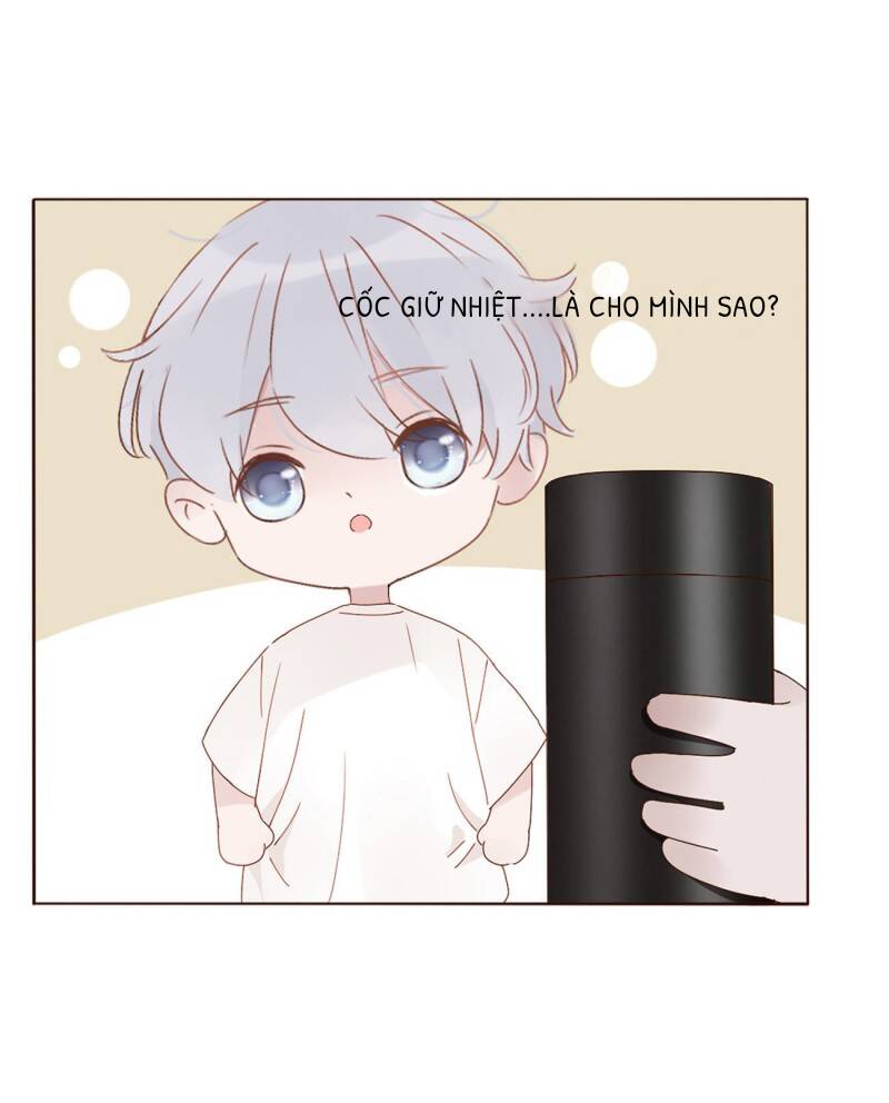 Ôm Hôn Mạc Nhiên - Chương 5