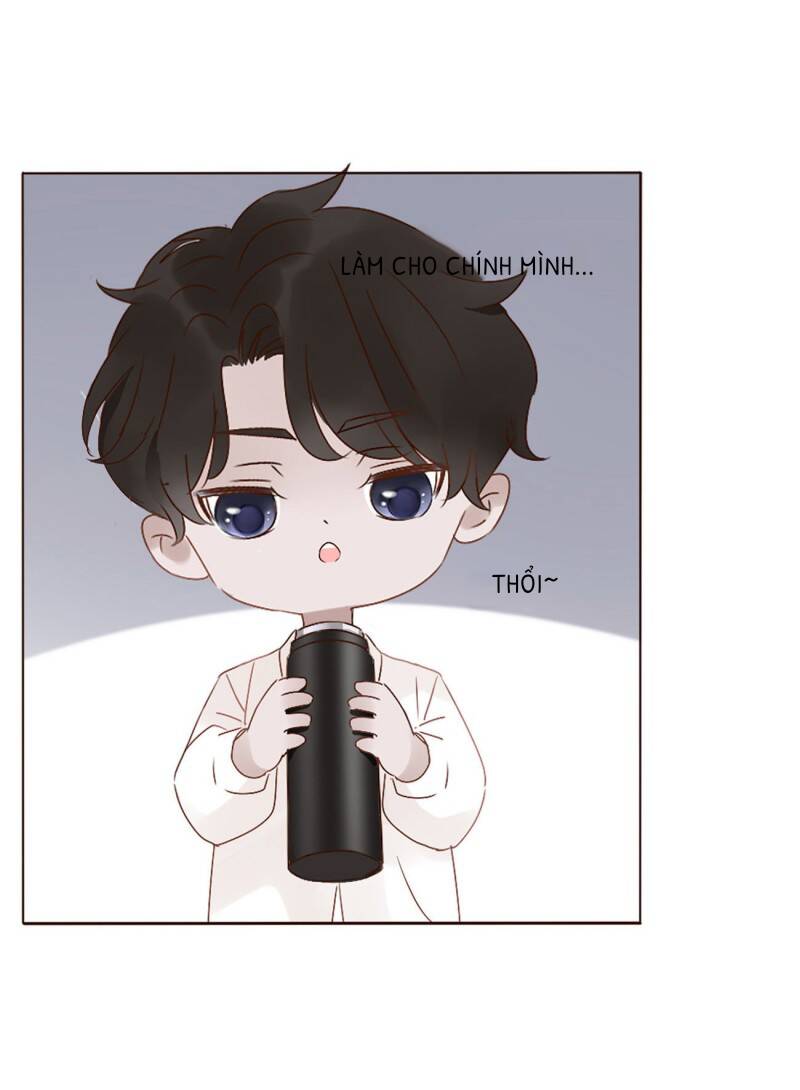 Ôm Hôn Mạc Nhiên - Chương 5