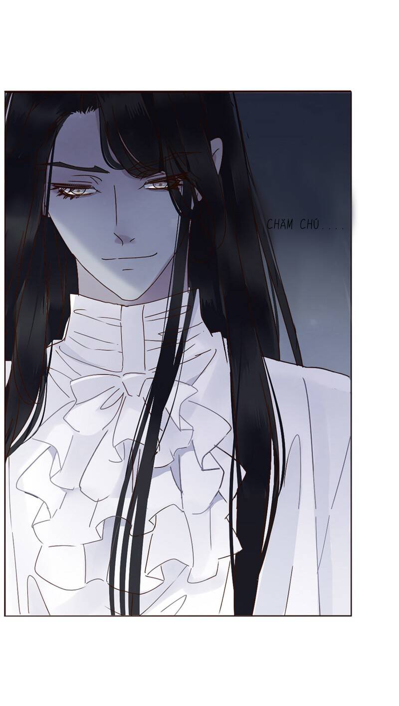 Ôm Hôn Mạc Nhiên - Chương 5