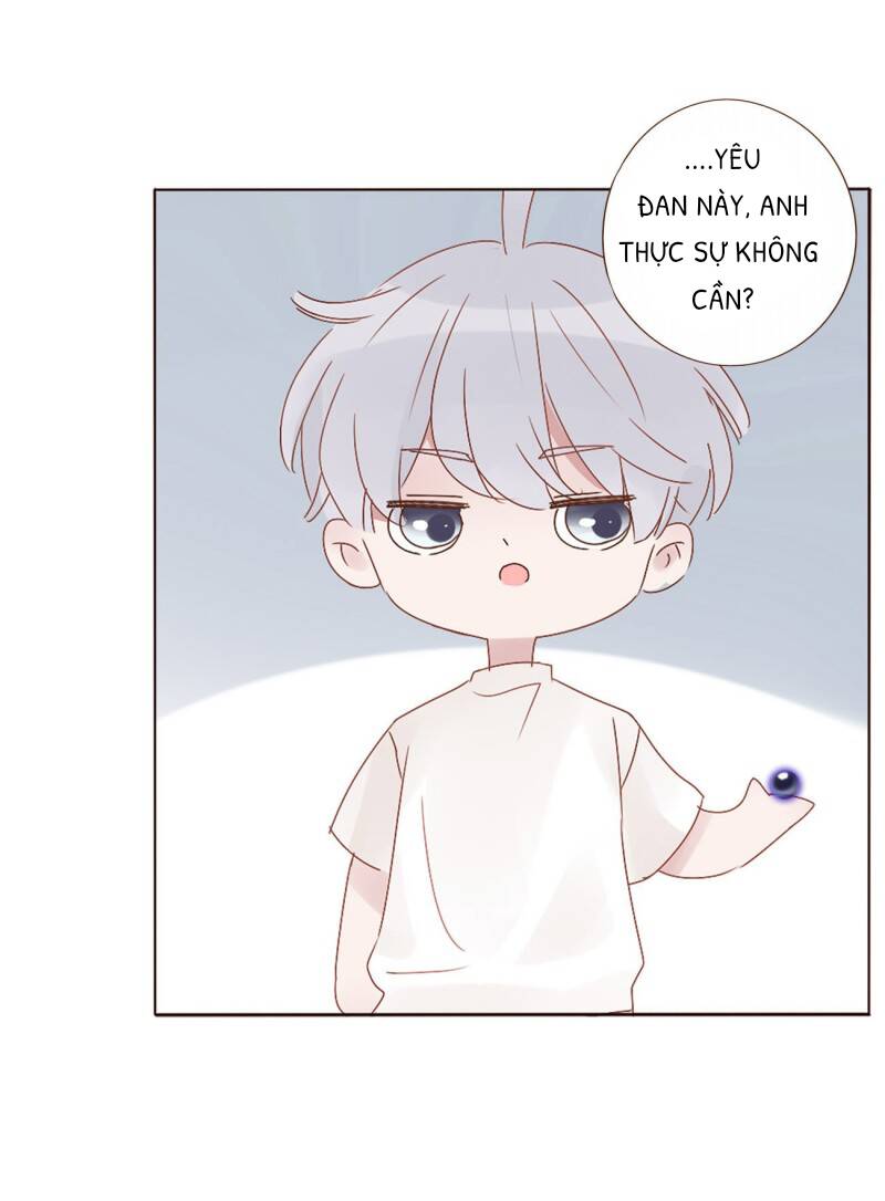 Ôm Hôn Mạc Nhiên - Chương 5