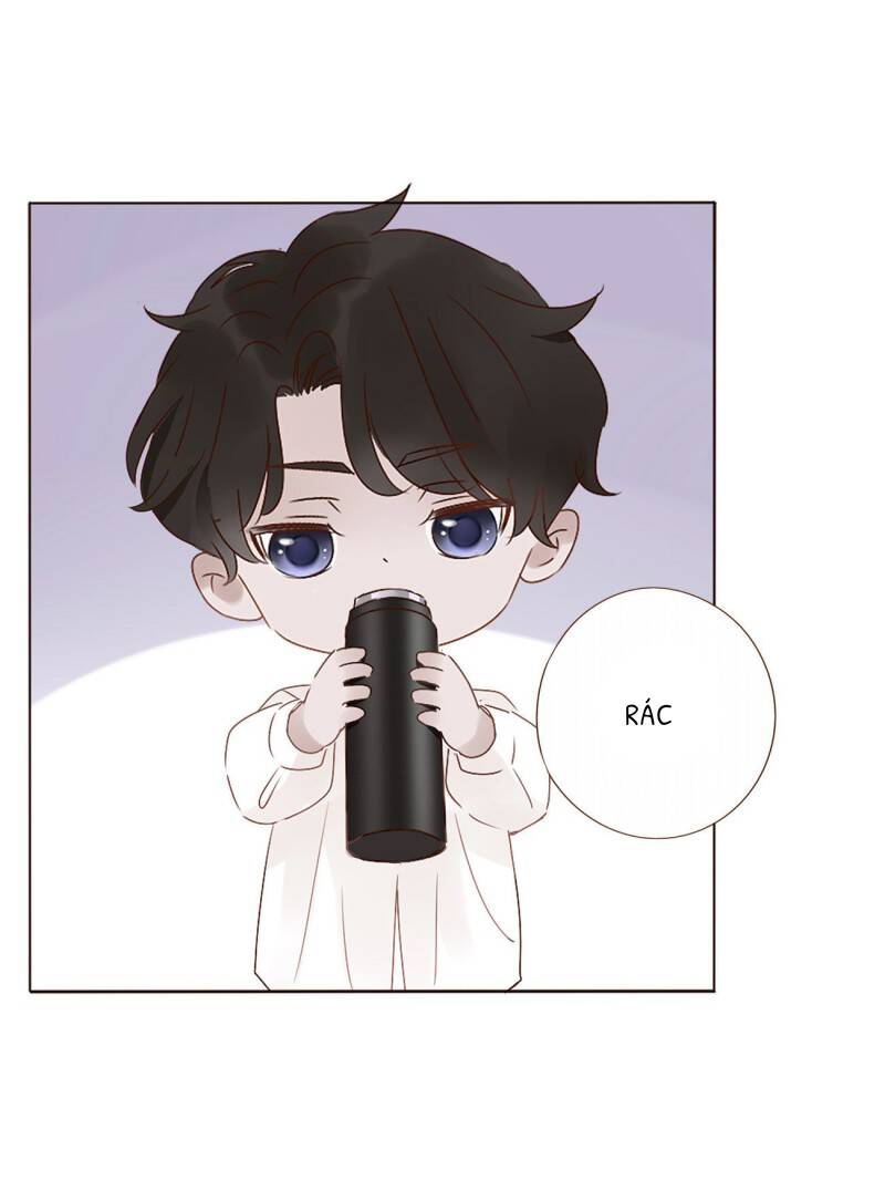 Ôm Hôn Mạc Nhiên - Chương 5