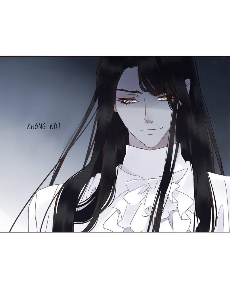 Ôm Hôn Mạc Nhiên - Chương 5