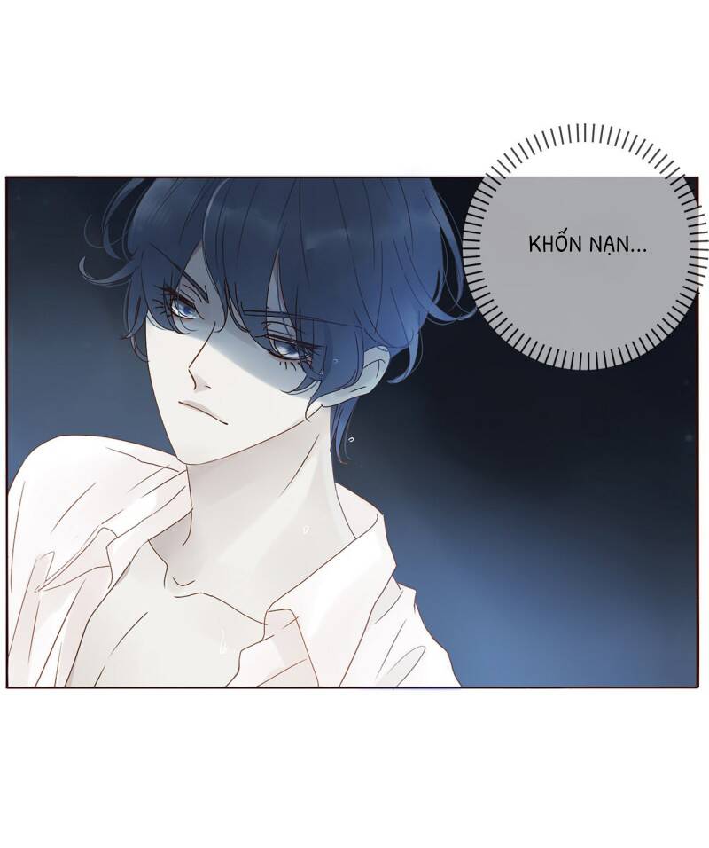 Ôm Hôn Mạc Nhiên - Chương 5