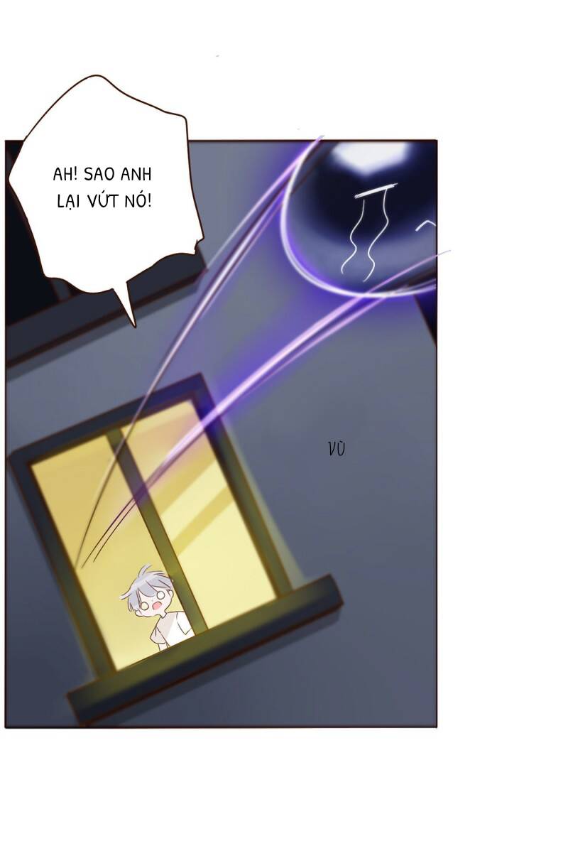 Ôm Hôn Mạc Nhiên - Chương 6