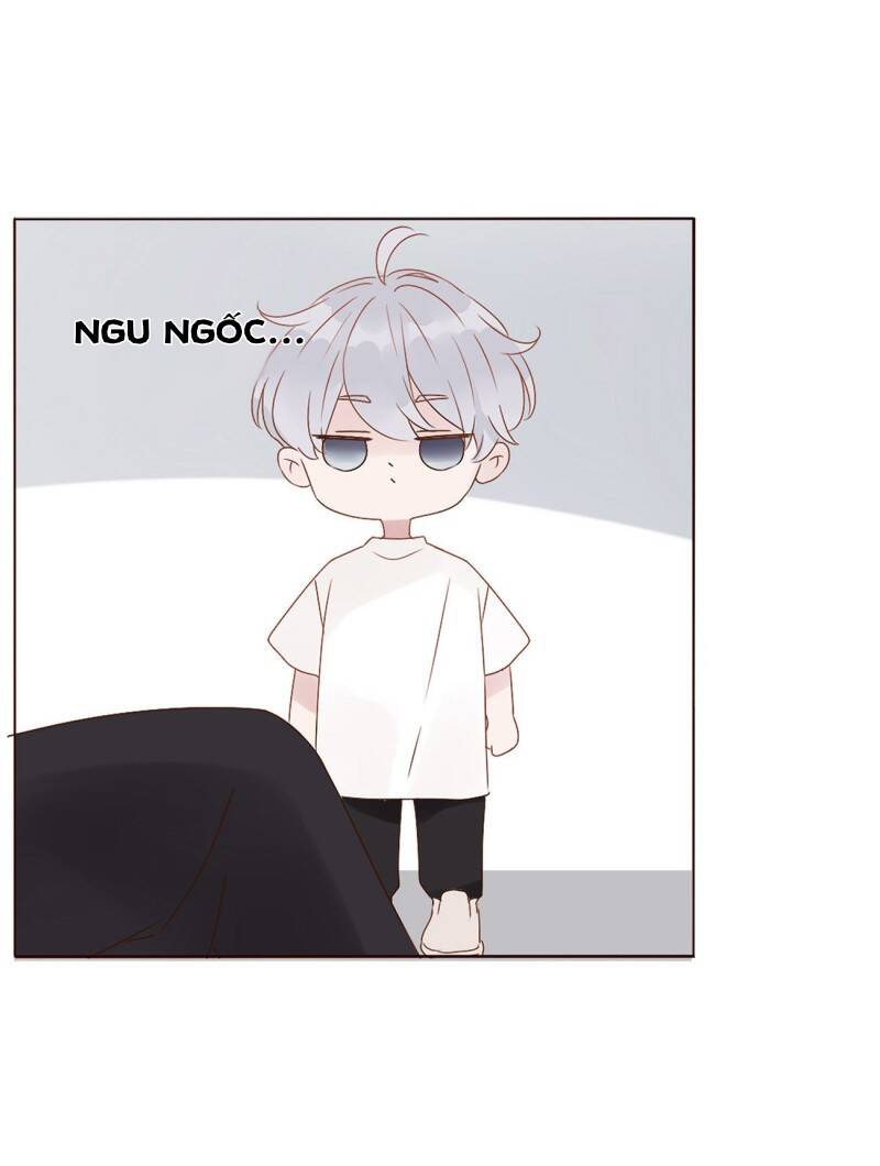 Ôm Hôn Mạc Nhiên - Chương 6