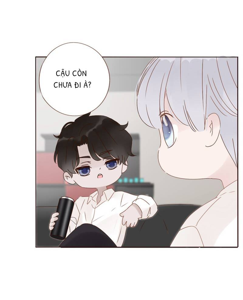 Ôm Hôn Mạc Nhiên - Chương 6