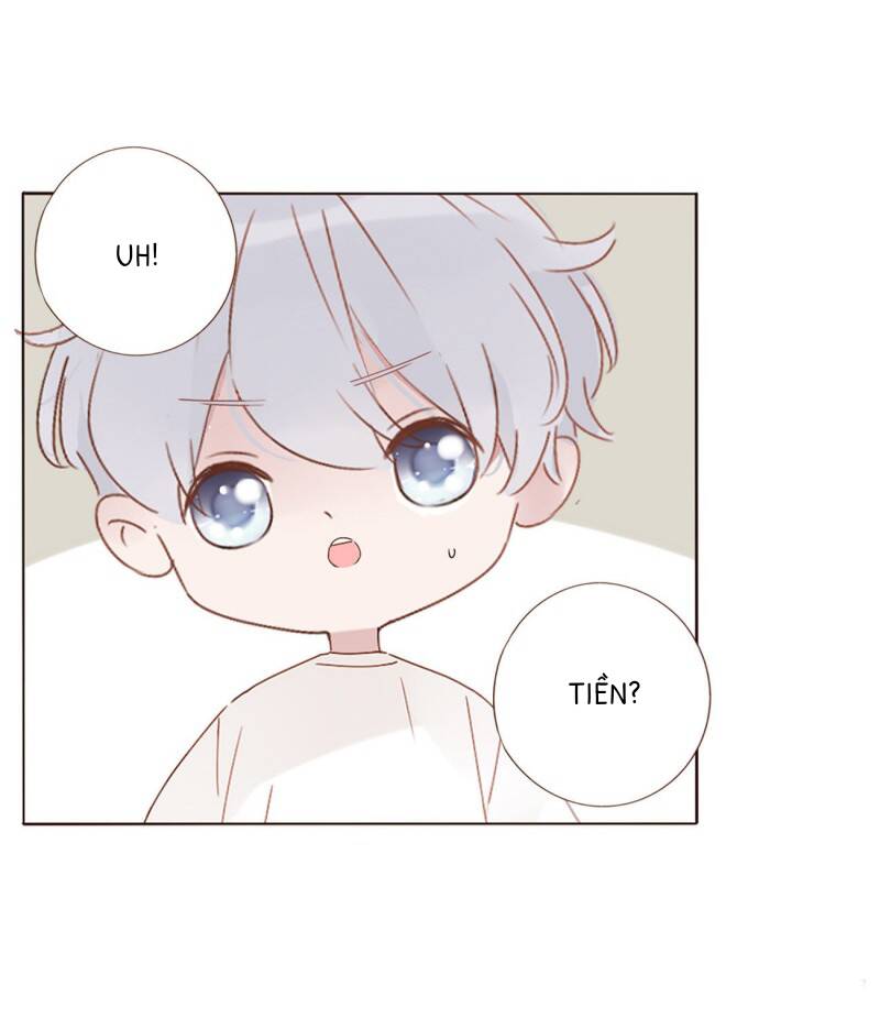 Ôm Hôn Mạc Nhiên - Chương 6