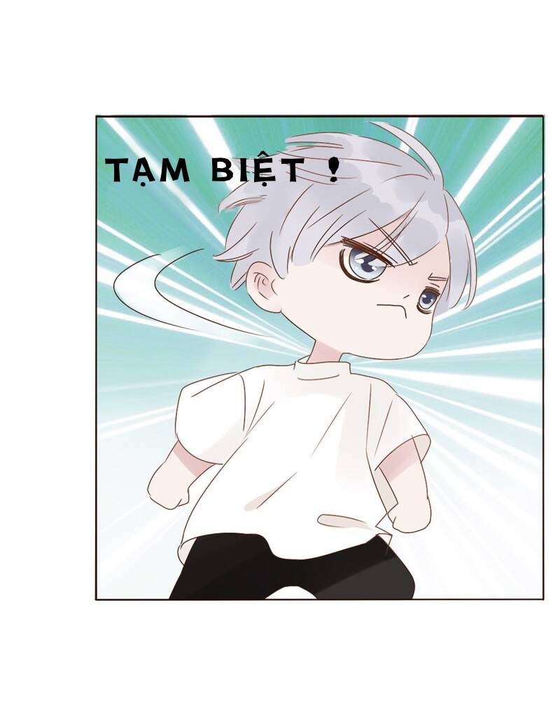 Ôm Hôn Mạc Nhiên - Chương 6