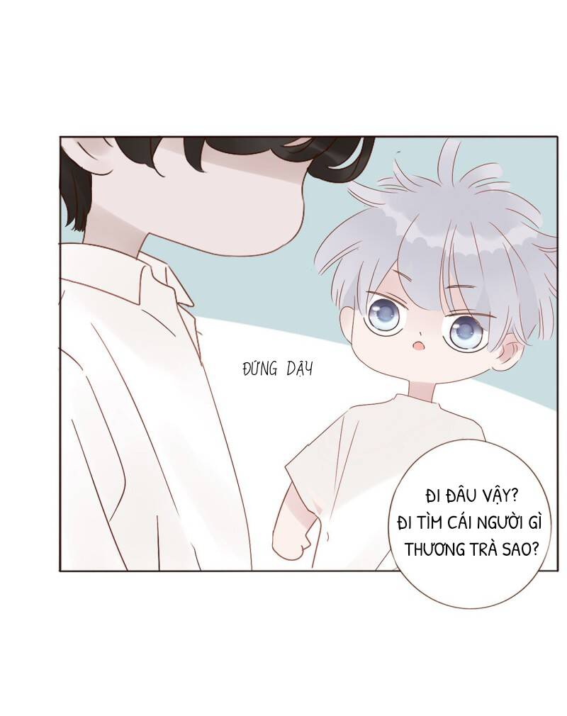 Ôm Hôn Mạc Nhiên - Chương 6