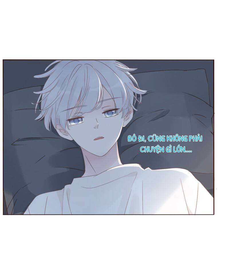 Ôm Hôn Mạc Nhiên - Chương 6