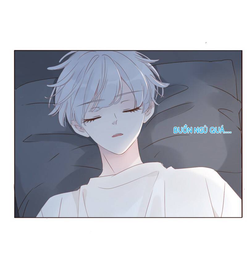 Ôm Hôn Mạc Nhiên - Chương 6