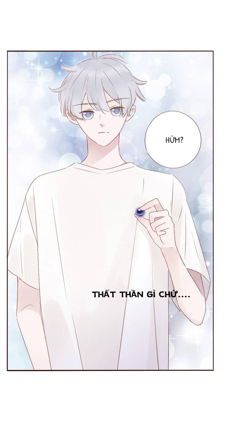 Ôm Hôn Mạc Nhiên - Chương 6