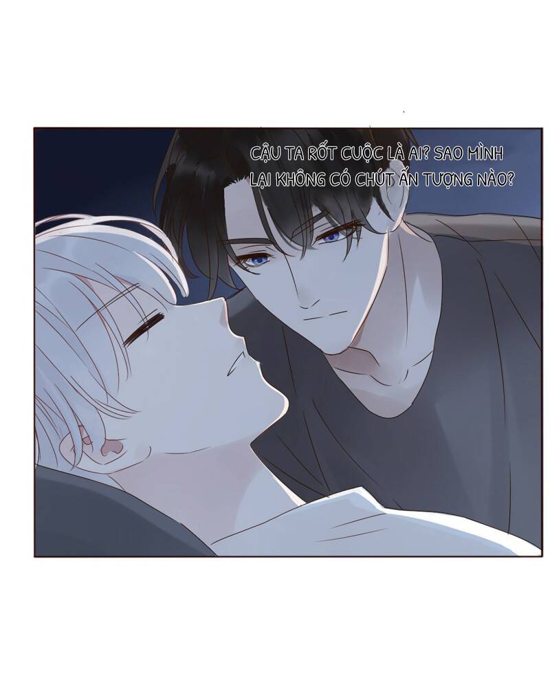 Ôm Hôn Mạc Nhiên - Chương 6