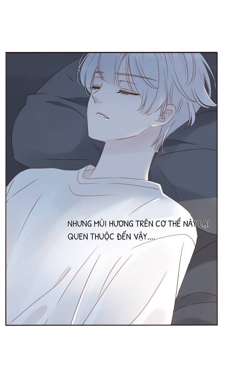 Ôm Hôn Mạc Nhiên - Chương 6