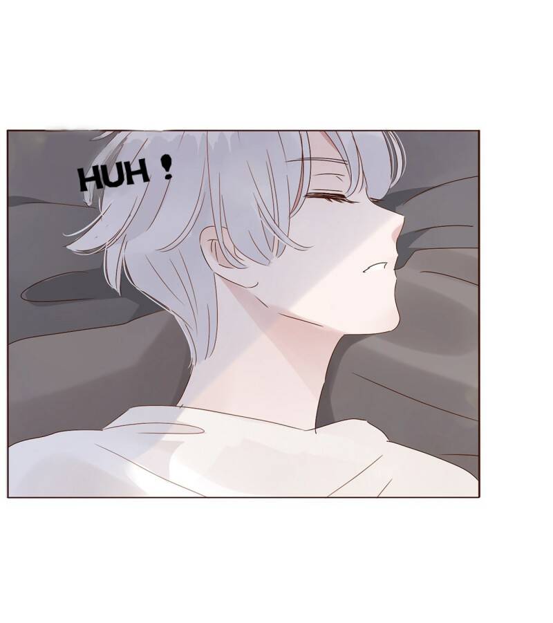 Ôm Hôn Mạc Nhiên - Chương 6