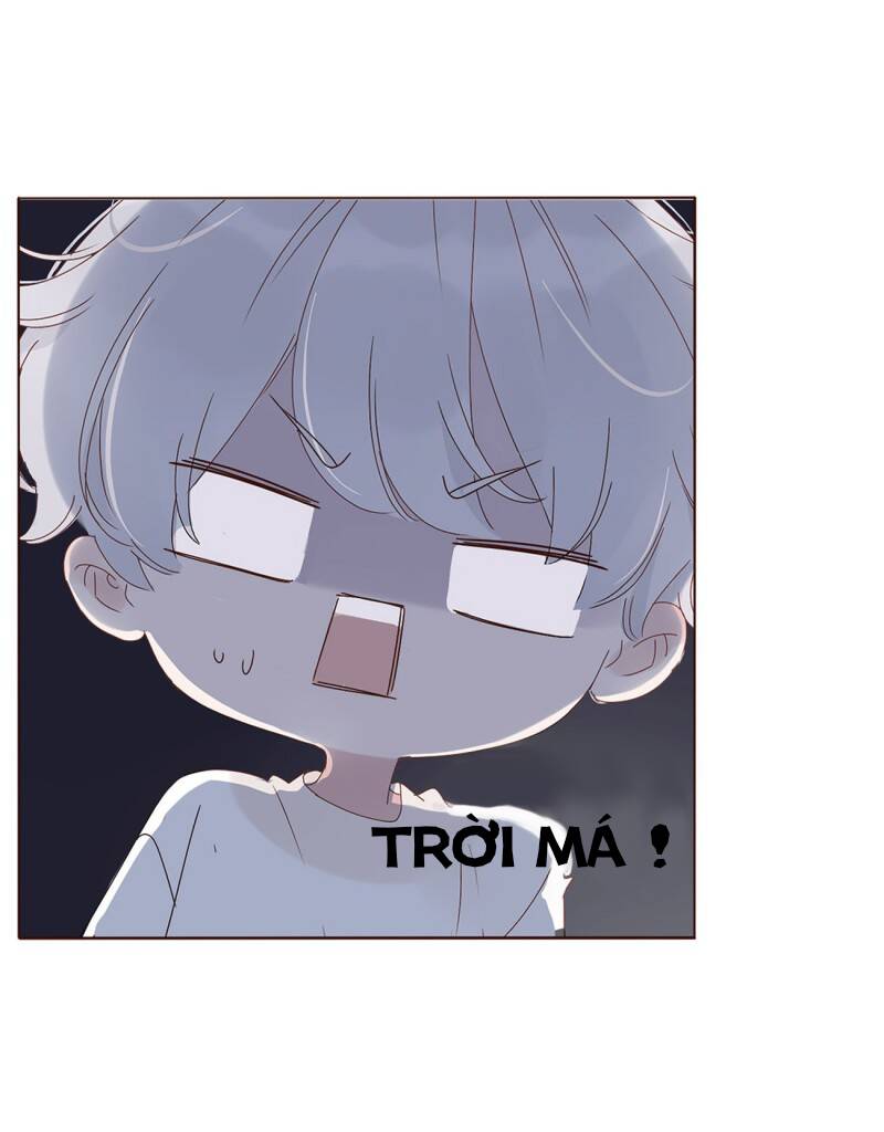 Ôm Hôn Mạc Nhiên - Chương 6