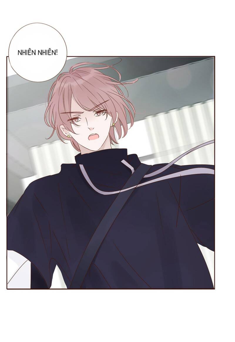 Ôm Hôn Mạc Nhiên - Chương 6