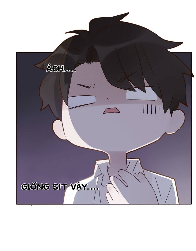 Ôm Hôn Mạc Nhiên - Chương 6