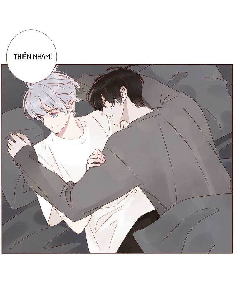 Ôm Hôn Mạc Nhiên - Chương 7