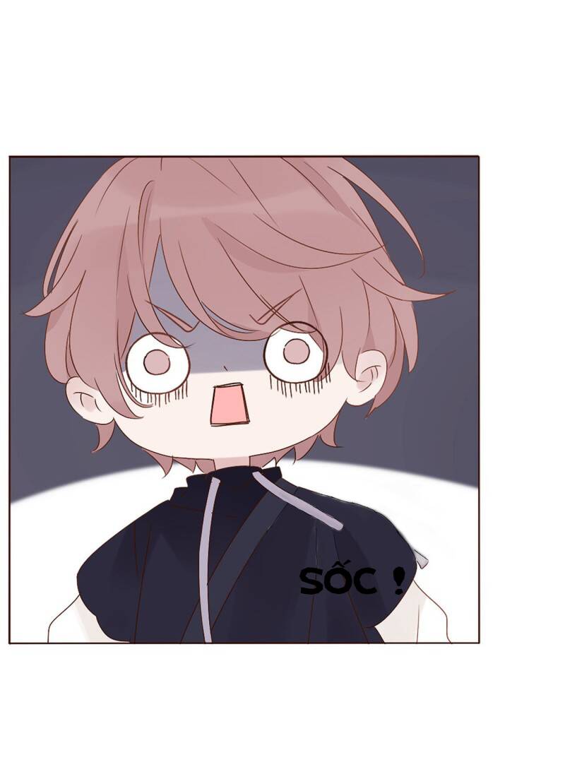 Ôm Hôn Mạc Nhiên - Chương 7