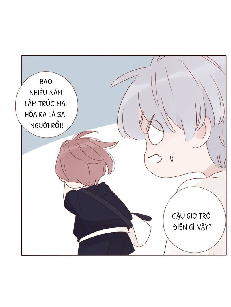 Ôm Hôn Mạc Nhiên - Chương 7