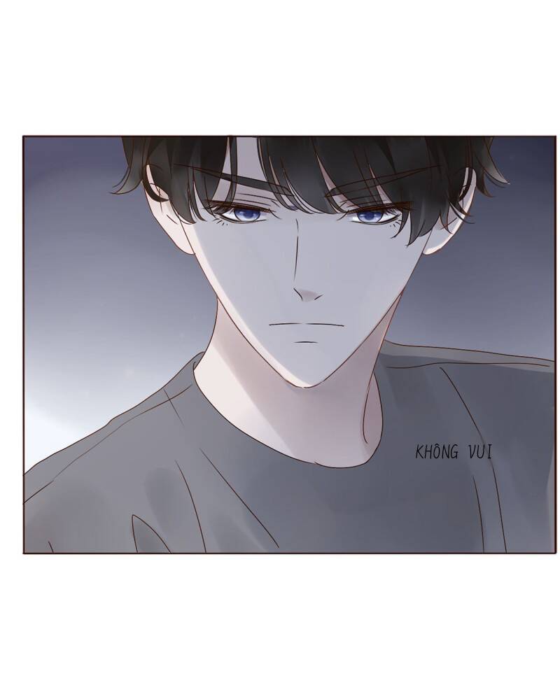 Ôm Hôn Mạc Nhiên - Chương 7