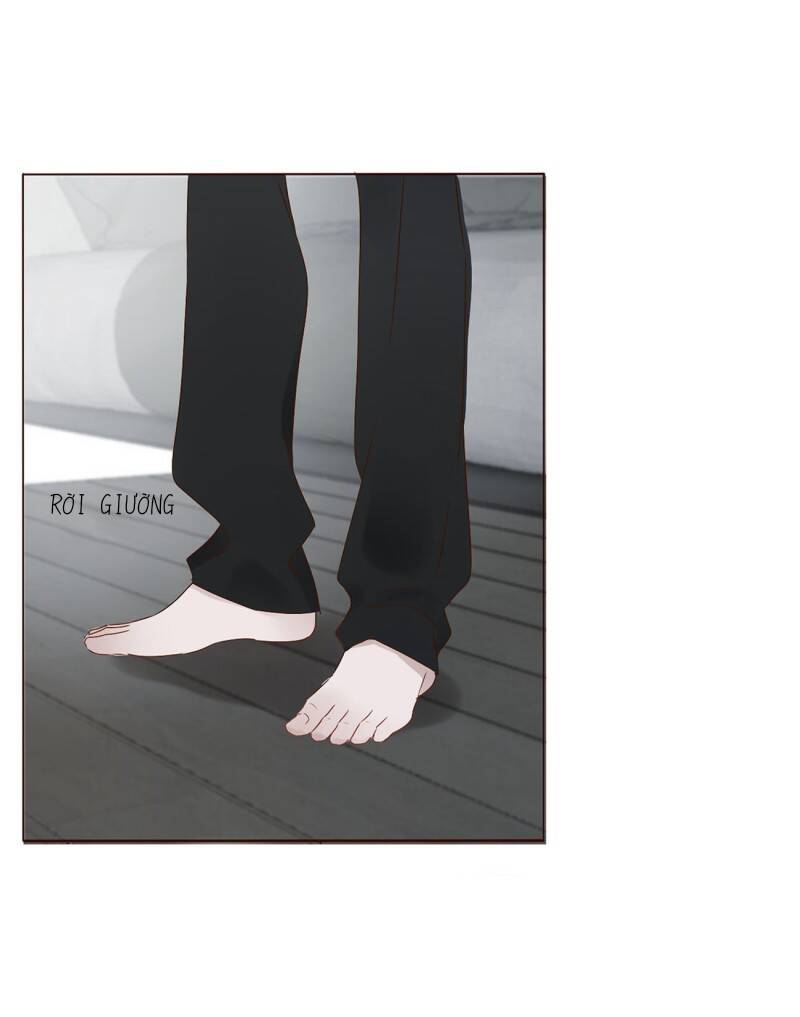 Ôm Hôn Mạc Nhiên - Chương 7