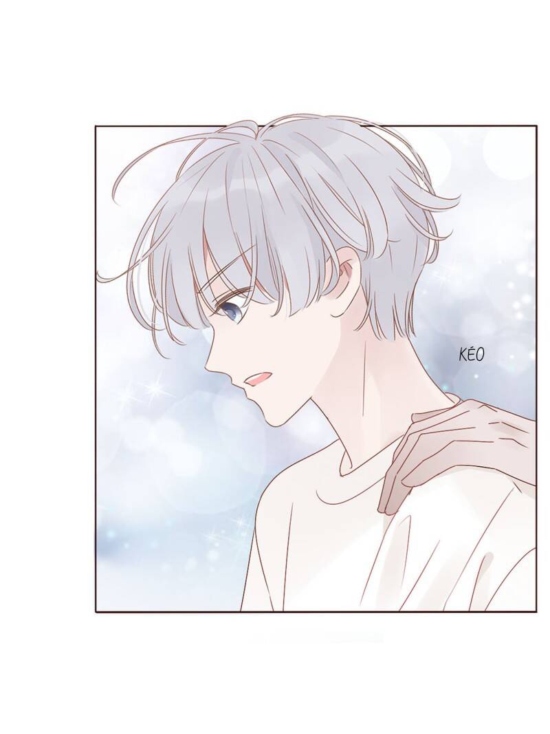 Ôm Hôn Mạc Nhiên - Chương 7