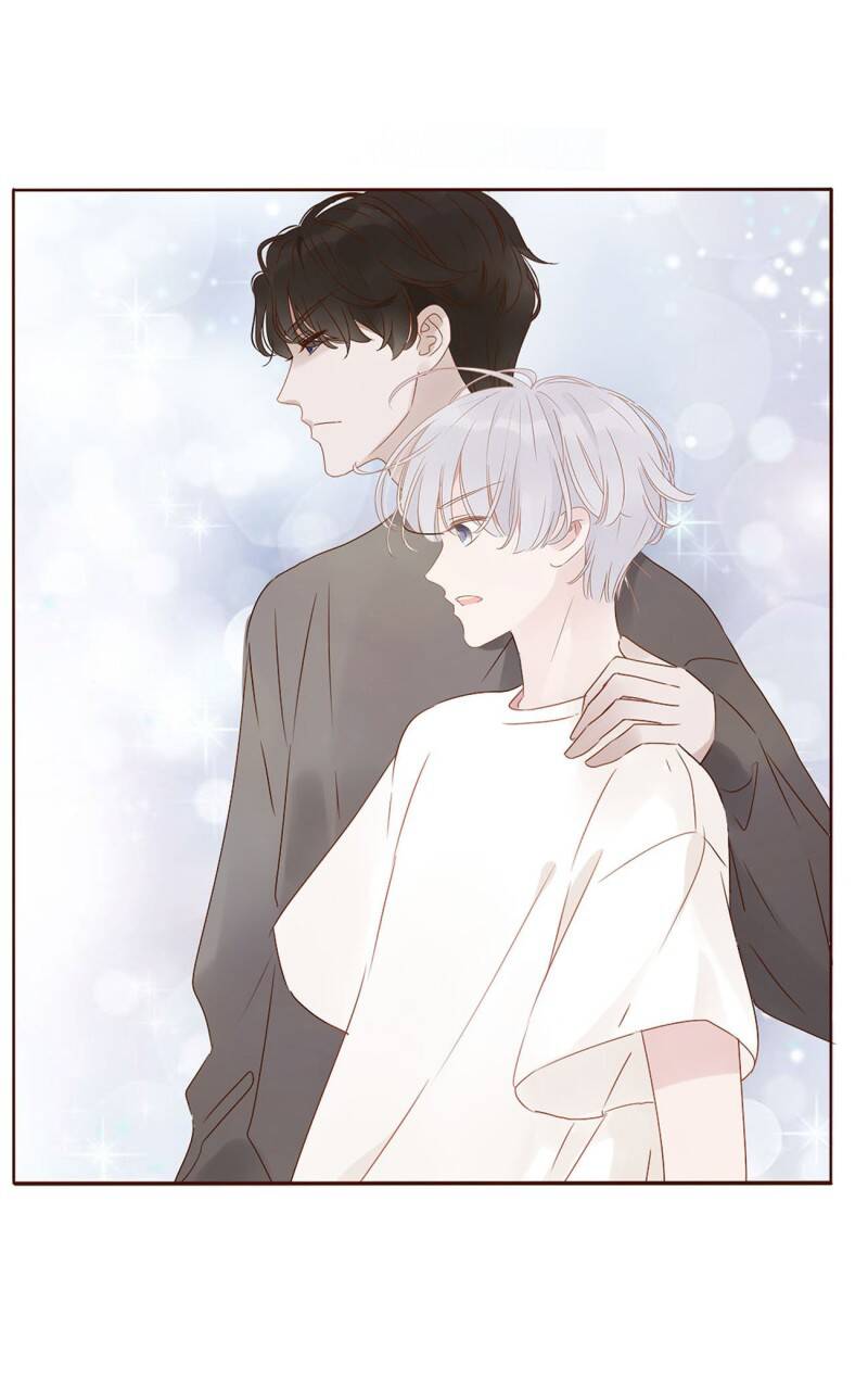 Ôm Hôn Mạc Nhiên - Chương 7