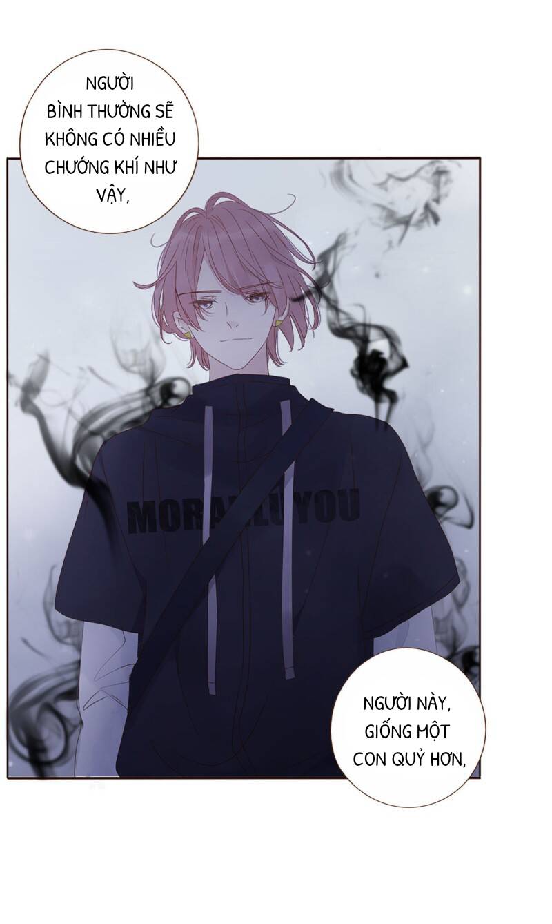 Ôm Hôn Mạc Nhiên - Chương 7