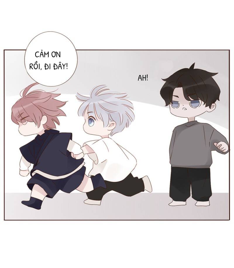 Ôm Hôn Mạc Nhiên - Chương 7