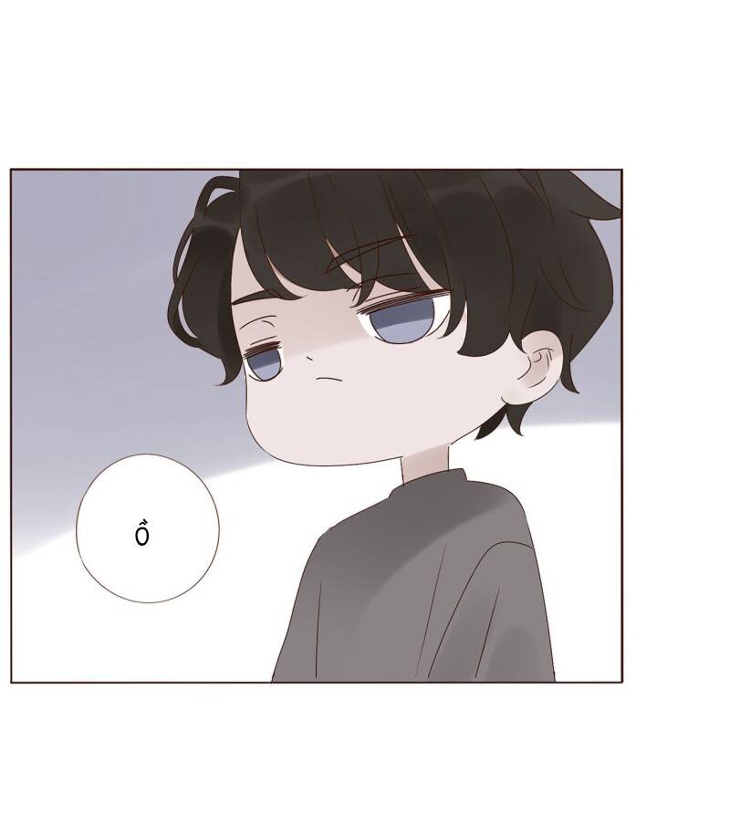 Ôm Hôn Mạc Nhiên - Chương 7