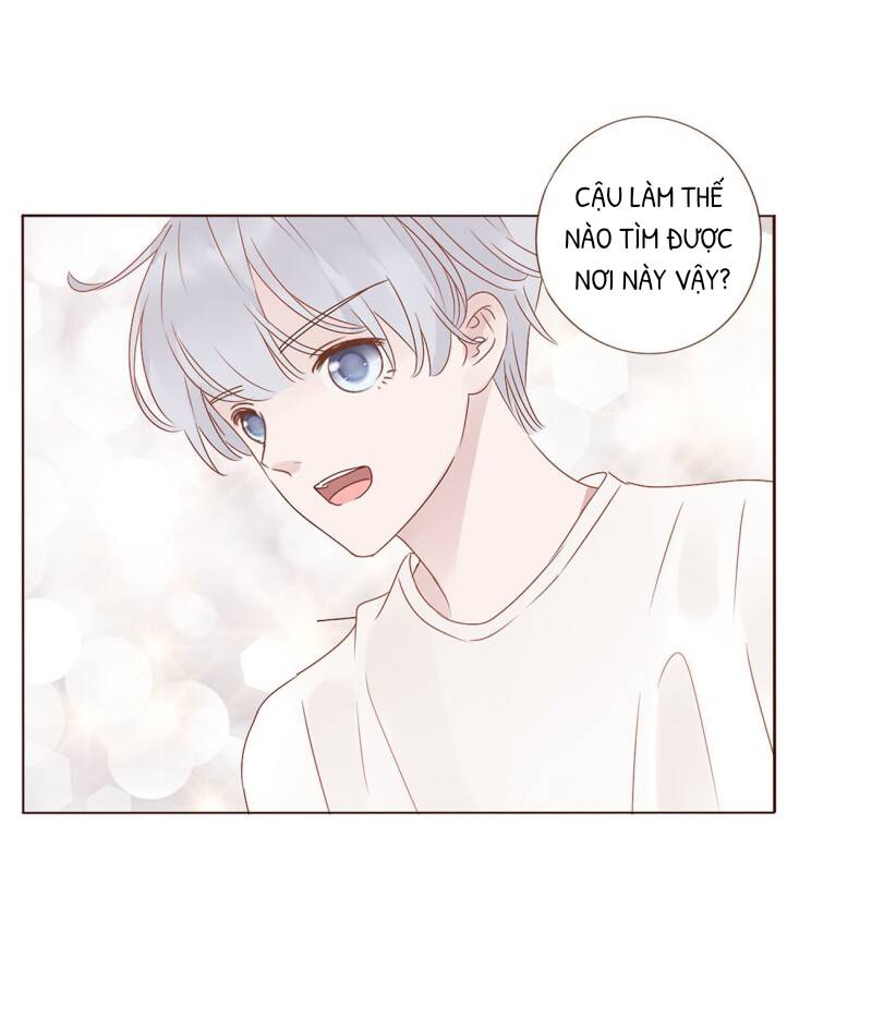 Ôm Hôn Mạc Nhiên - Chương 7