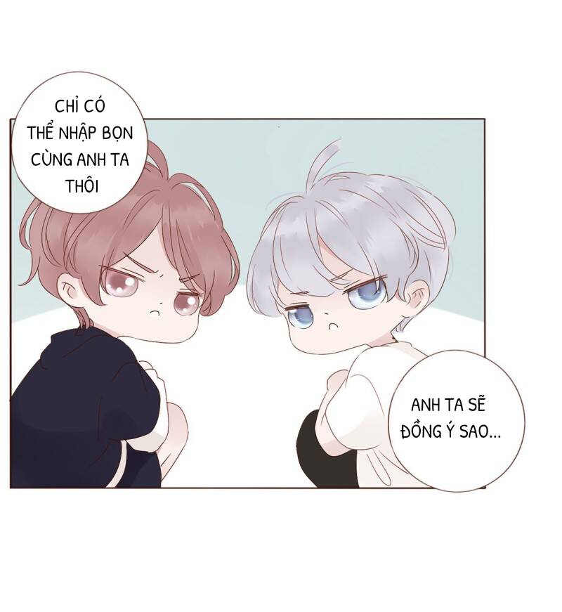 Ôm Hôn Mạc Nhiên - Chương 7