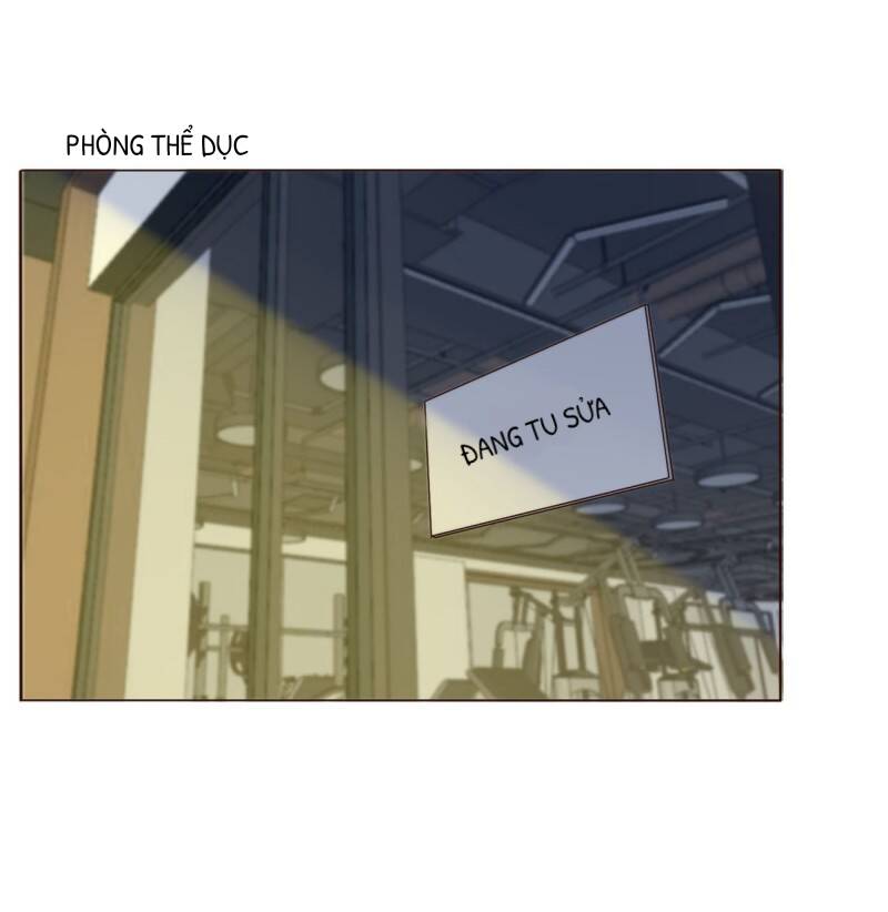 Ôm Hôn Mạc Nhiên - Chương 7