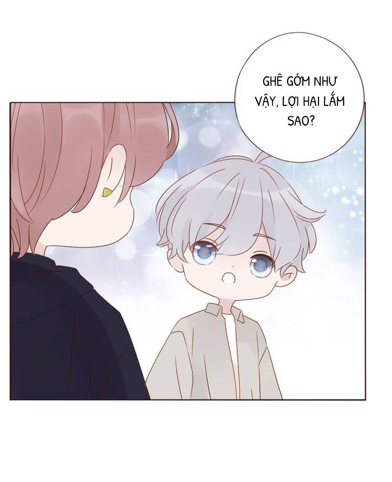 Ôm Hôn Mạc Nhiên - Chương 7