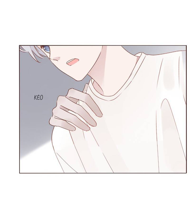 Ôm Hôn Mạc Nhiên - Chương 7