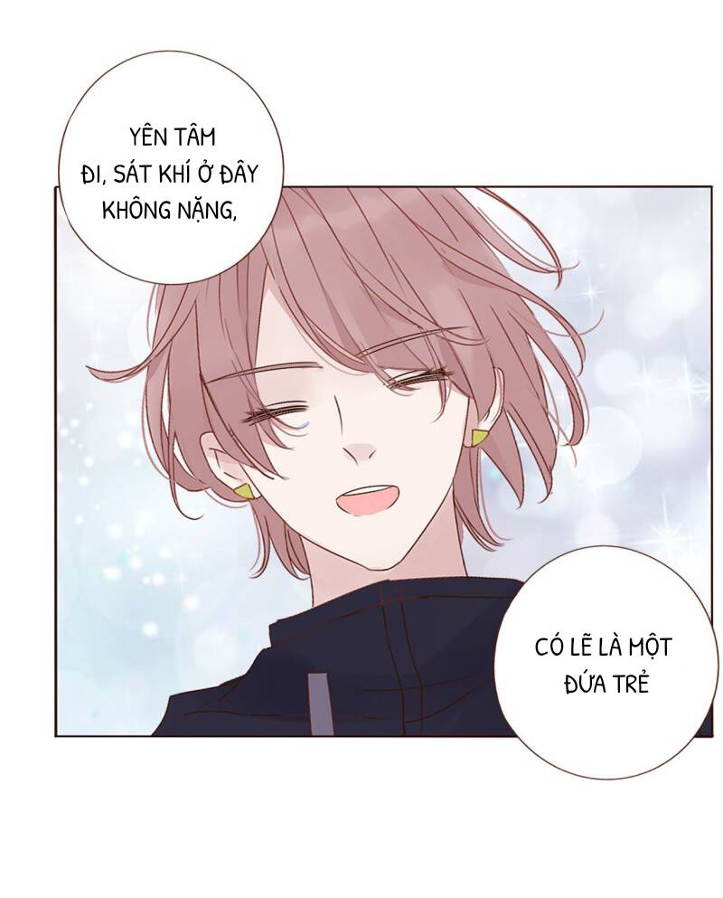 Ôm Hôn Mạc Nhiên - Chương 7