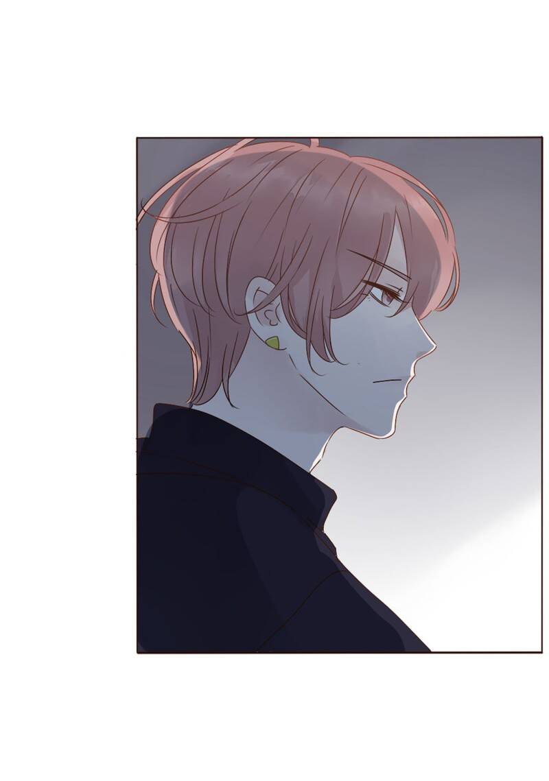 Ôm Hôn Mạc Nhiên - Chương 7