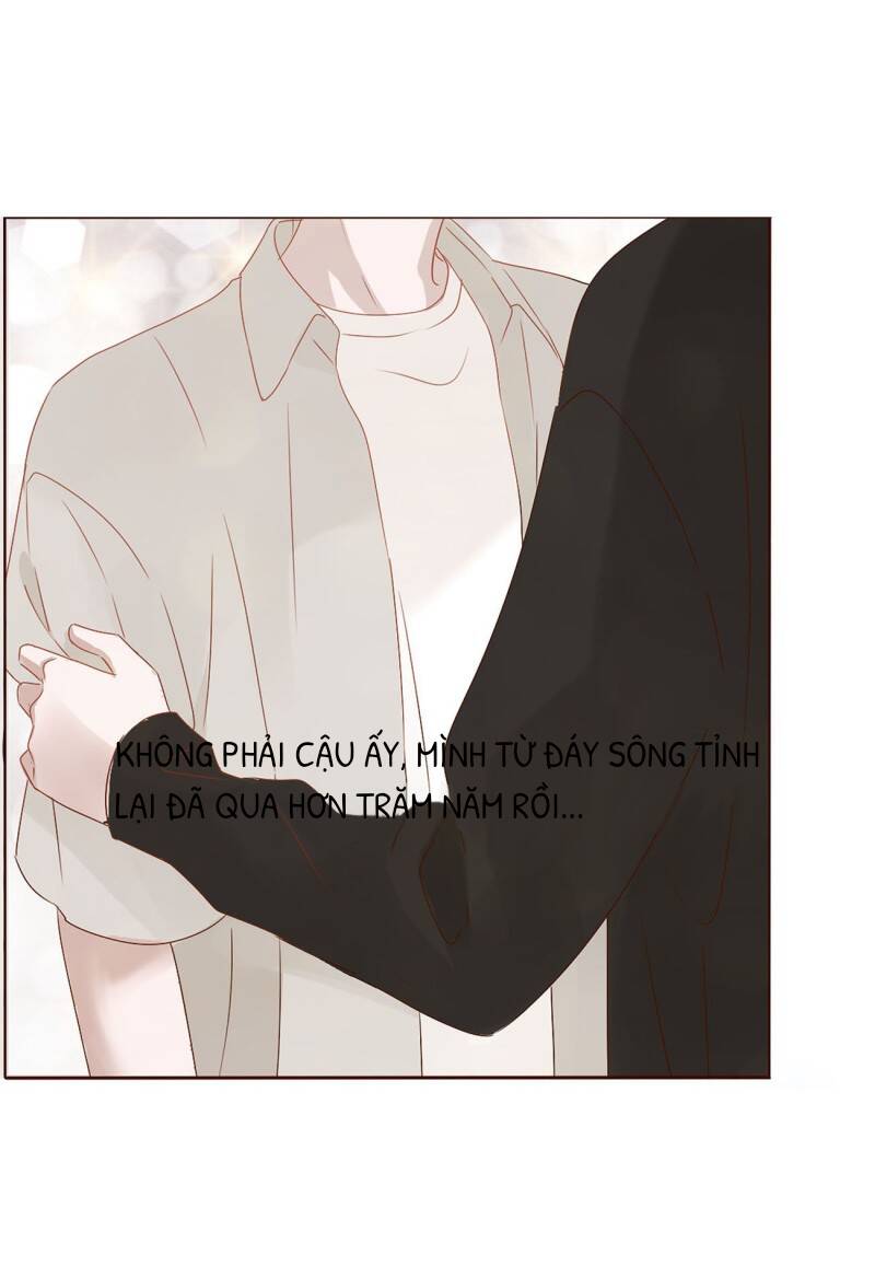 Ôm Hôn Mạc Nhiên - Chương 9