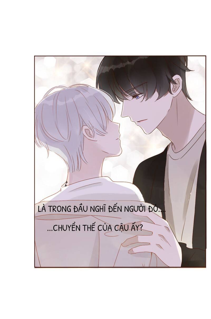 Ôm Hôn Mạc Nhiên - Chương 9