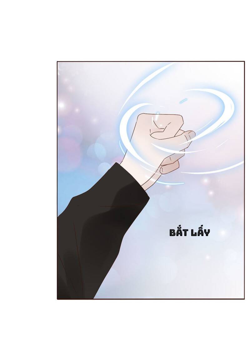 Ôm Hôn Mạc Nhiên - Chương 9