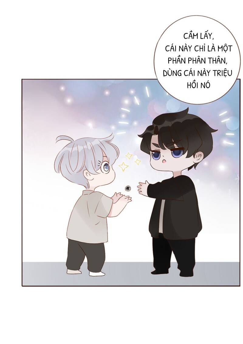 Ôm Hôn Mạc Nhiên - Chương 9