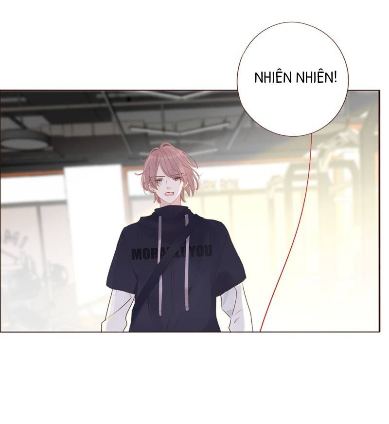 Ôm Hôn Mạc Nhiên - Chương 9