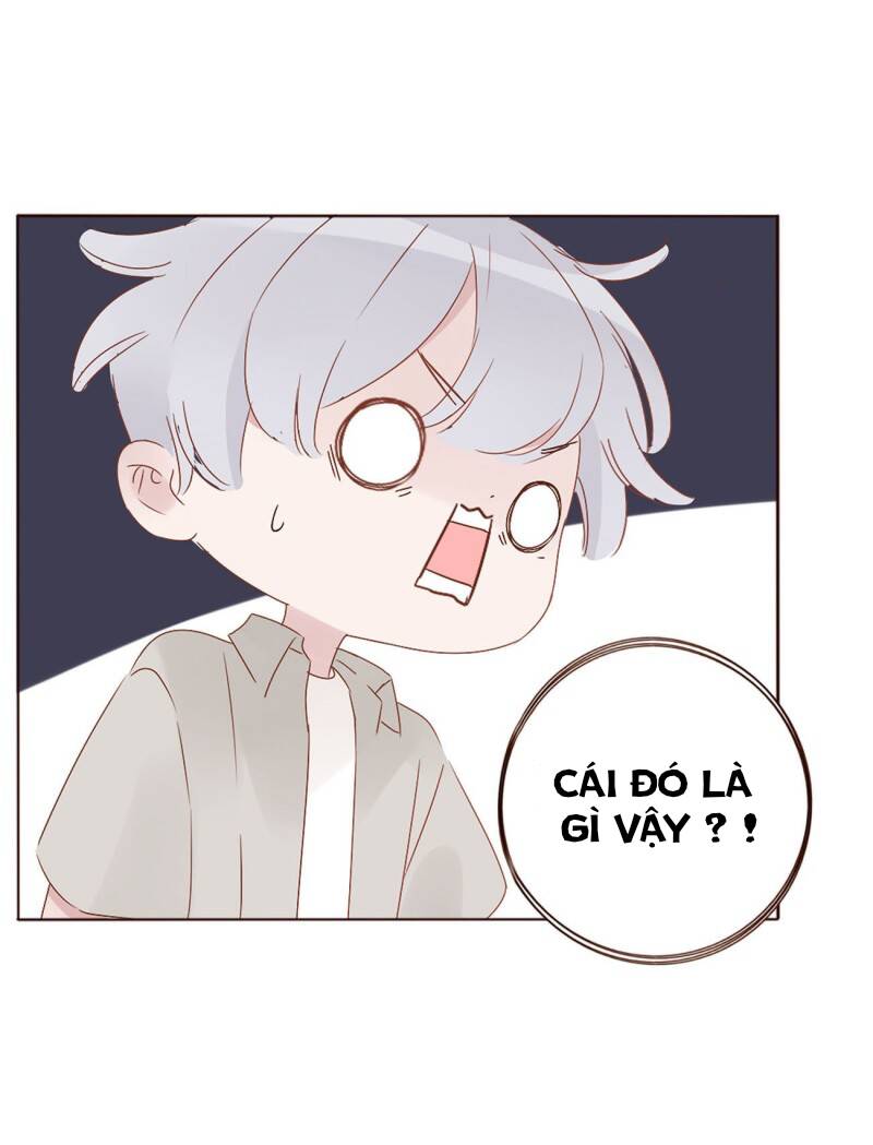 Ôm Hôn Mạc Nhiên - Chương 9