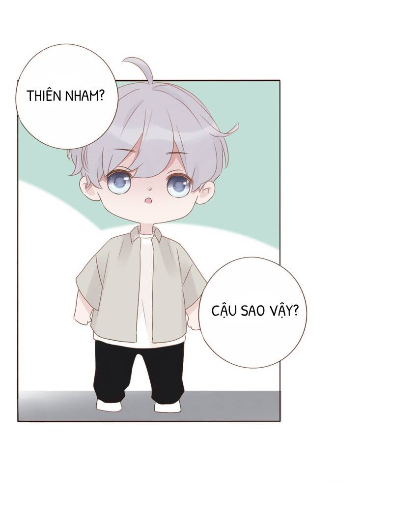 Ôm Hôn Mạc Nhiên - Chương 9