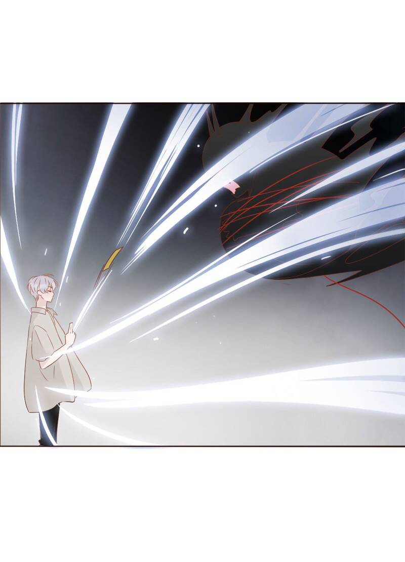 Ôm Hôn Mạc Nhiên - Chương 9