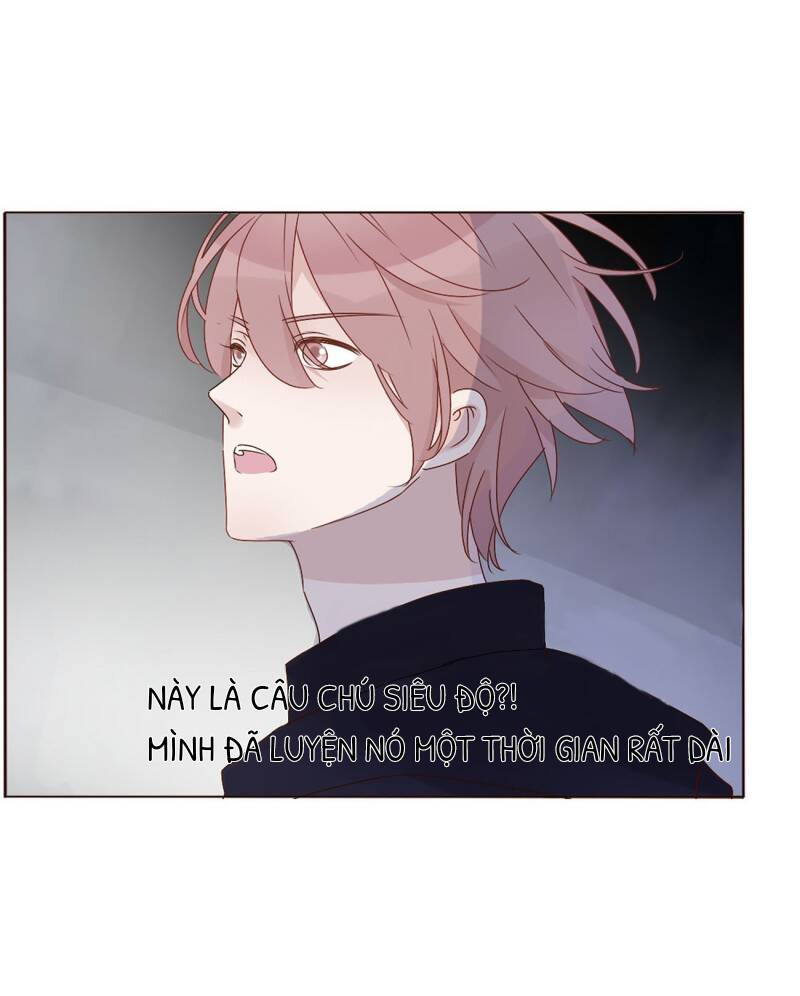 Ôm Hôn Mạc Nhiên - Chương 9