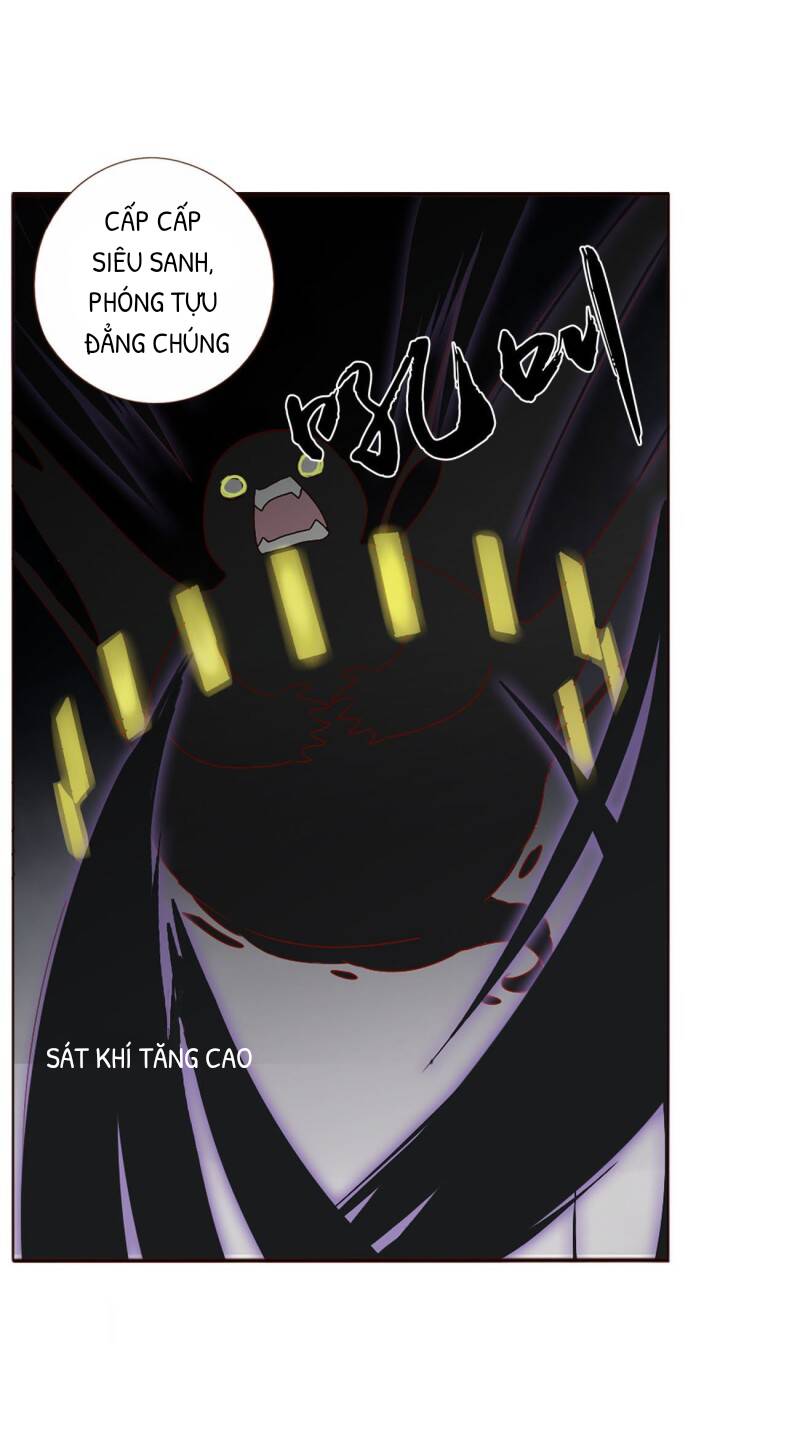 Ôm Hôn Mạc Nhiên - Chương 9