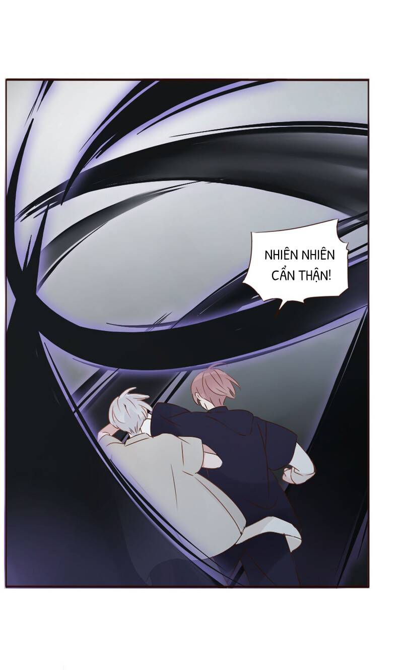 Ôm Hôn Mạc Nhiên - Chương 9